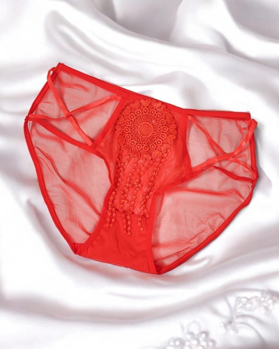 Royalfashion Жени мрежести бикини