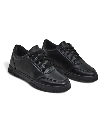 Royalfashion дамски еко-кожени маратонки Eccose