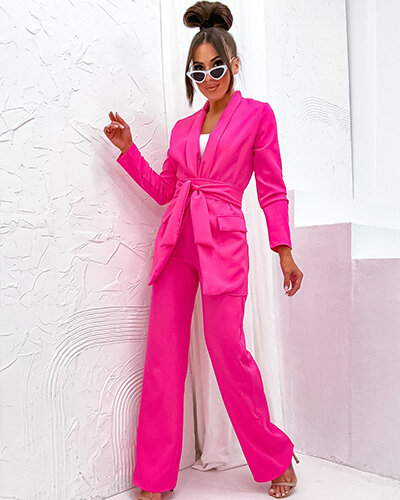 Royalfashion Елегантен дамски комплект