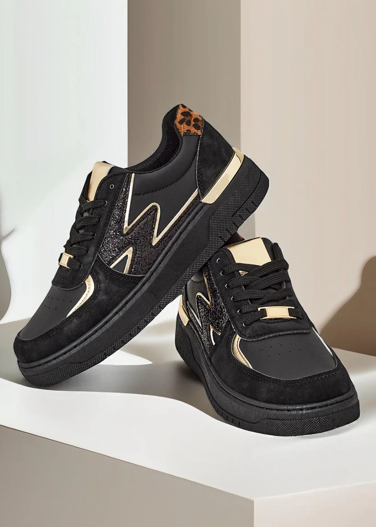 Роайлфешън Дамски спортни обувки Ноету