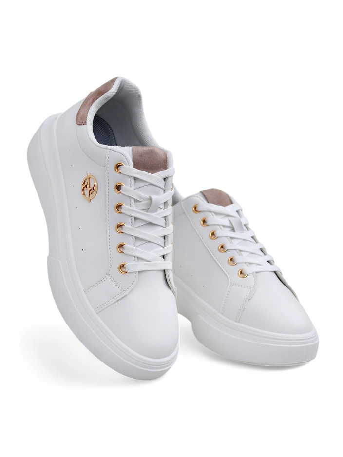 Royalfashion Дамски спортни маратонки Clevermood