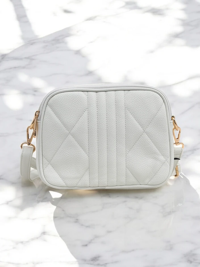 Royalfashion Малка дамска чанта от еко-кожа