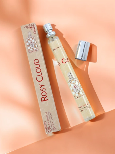 Парфюмира вода Rosy Cloud 35 мл