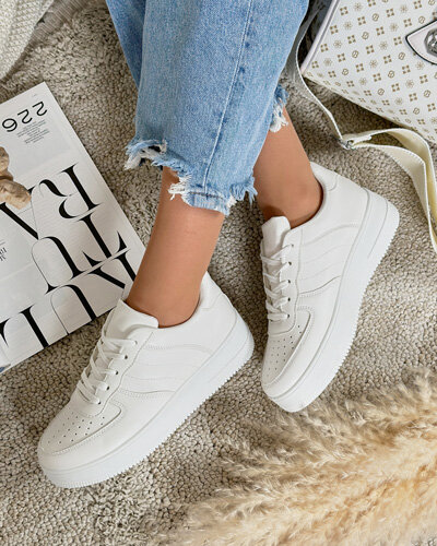 Royalfashion Дамски спортни маратонки Lepettos