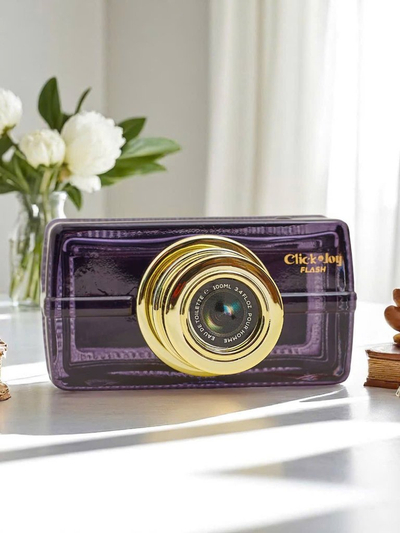 Вдъхновен мъжки парфюмна вода Violet Click Joy