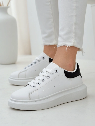 Royalfashion дамски спортни маратонки Pefese