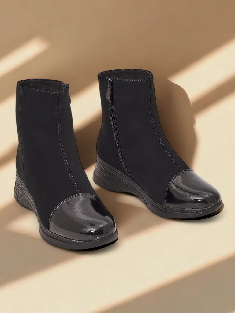 Дамски боти на Royalfashion Terioa