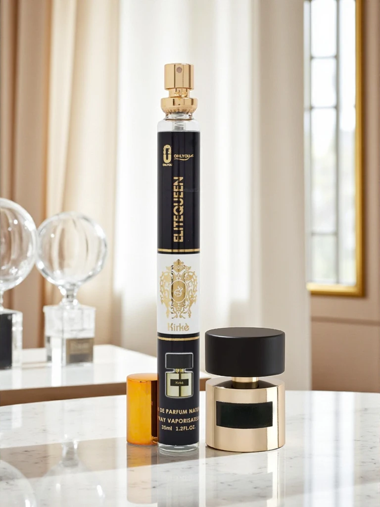 Вдъхновен унисекс парфюм Kirke