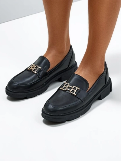 Royalfashion Женски мокасини Qerre