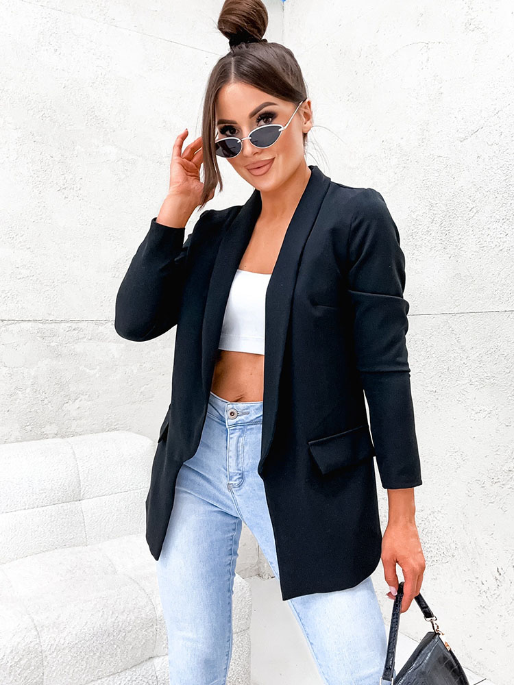 Royalfashion Дамско яке