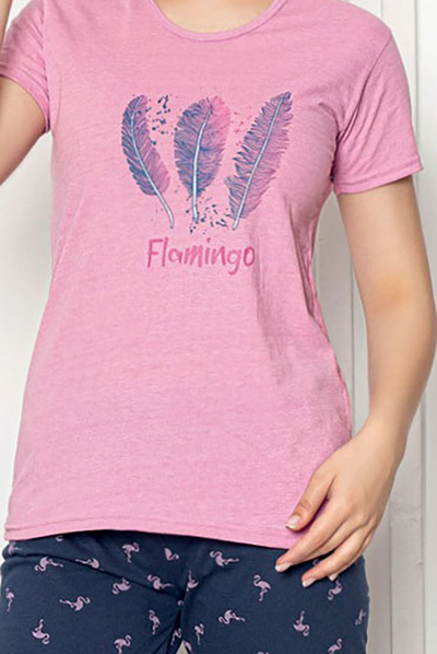 Royalfashion Дамска пижама от 2 части