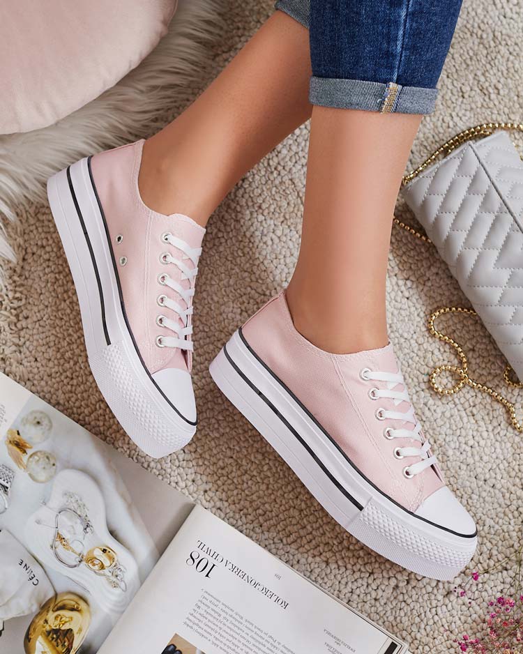 Royalfashion Дамски спортни маратонки Tamissa