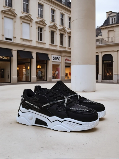 Royalfashion дамски маратонки Astepa