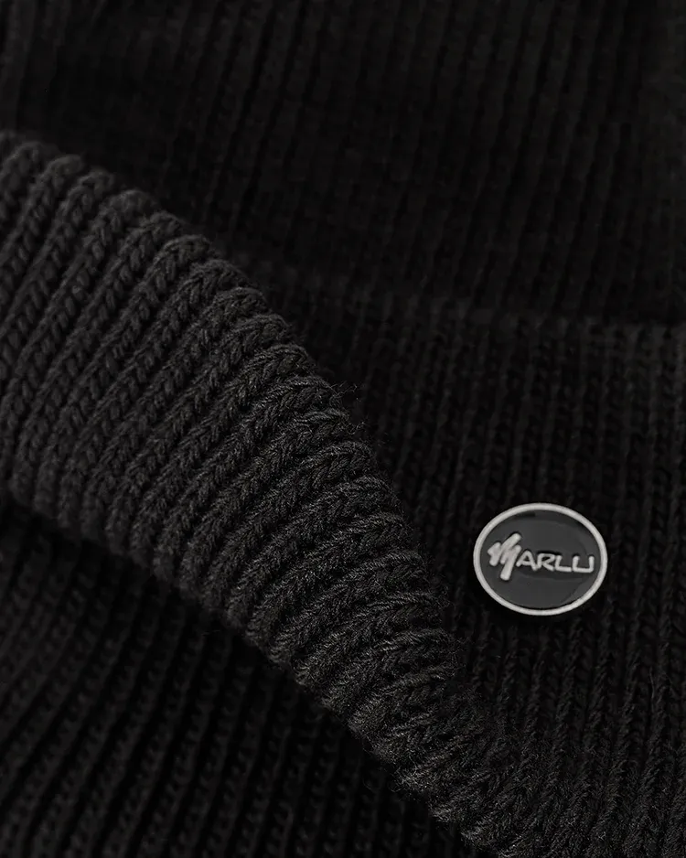 Зимна шапка Royalfashion за жени с помпон