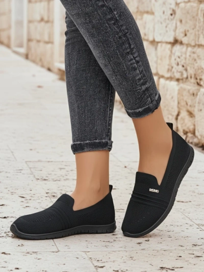 Royalfashion Спортни дамски мокасини Iterione