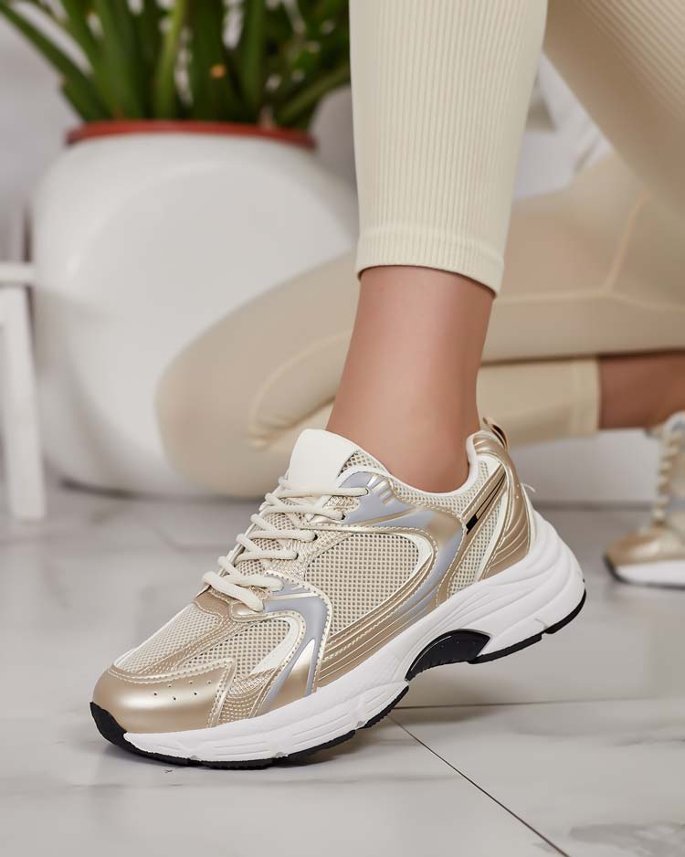 Royalfashion Дамски спортни маратонки Telio