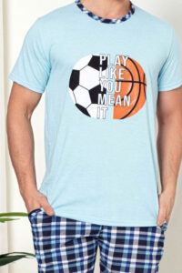 Royalfashion Мъжка пижама