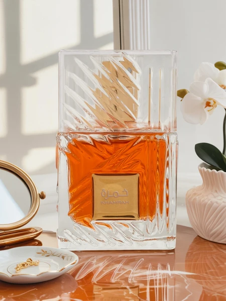 Вдъхновен унисекс парфюм Kamra