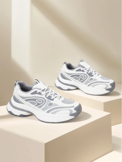 Royalfashion Женски платформи Обувки Bellin