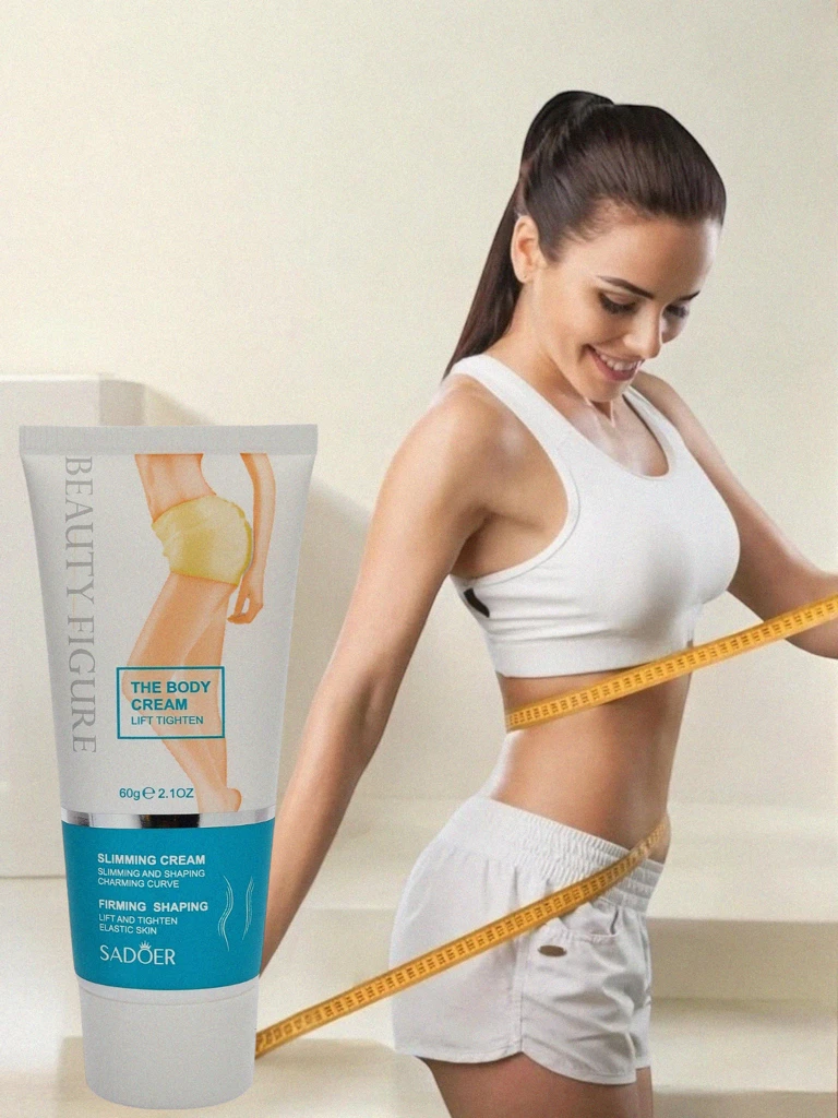Крем Artemis Sadoer Body Slimming – моделиращ и стягащ тялото 60гр