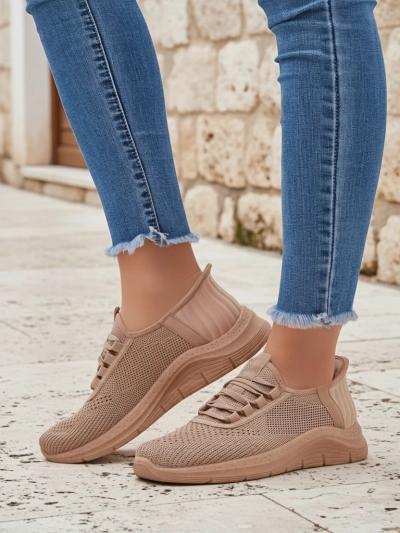 Royalfashion обувки за спорт за жени Slip-on Arrate