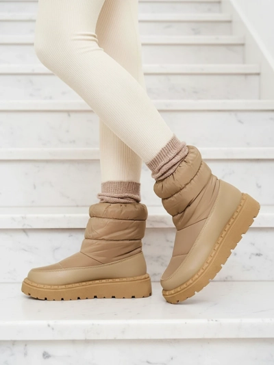 Royalfashion Дамски ботуши за сняг Alhaya