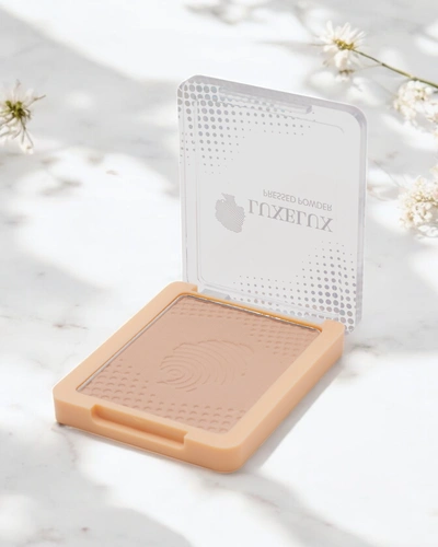 Luxelux Пудра 02 8г