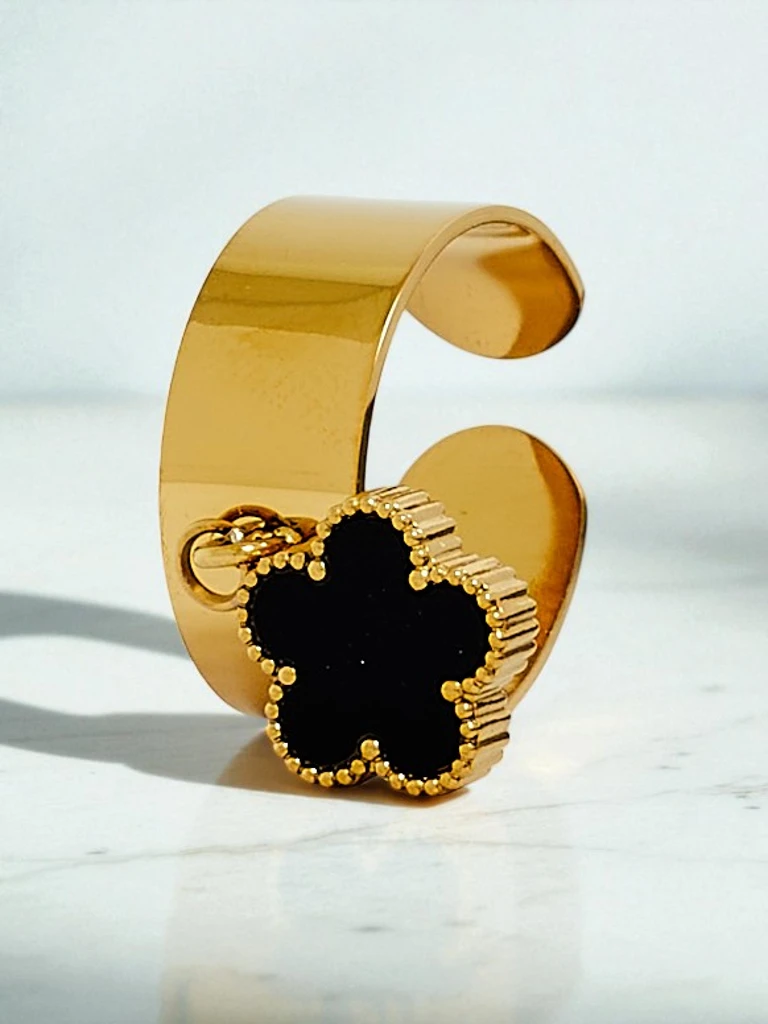 Гривна Dolce Vita с декоративни талисмани