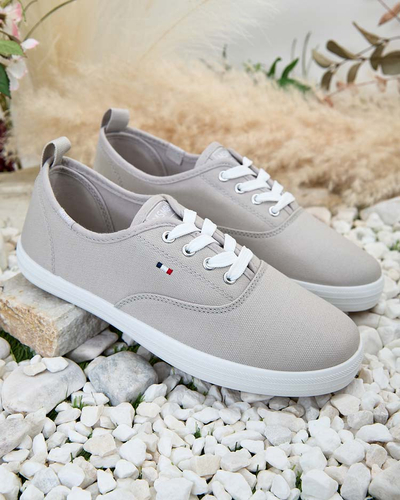 Royalfashion Дамски маратонки Secilla