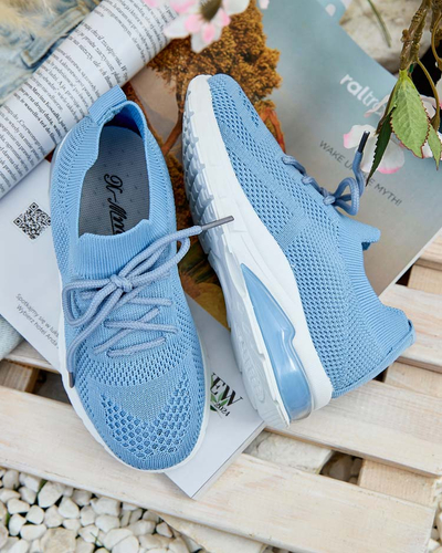 Royalfashion Детски спортни обувки Ropoppa