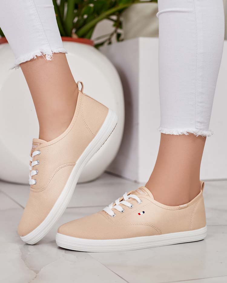 Royalfashion Дамски маратонки Secilla