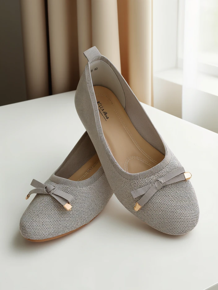 Royalfashion Женски балерини Bieso