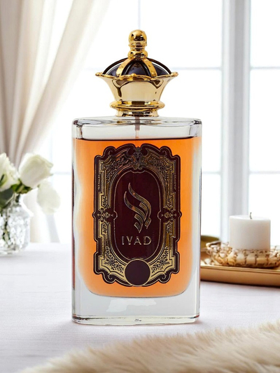 Вдъхновен парфюмна вода IYAD унисекс