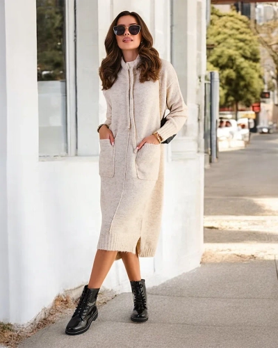 Роклите за дължина на дамската мода