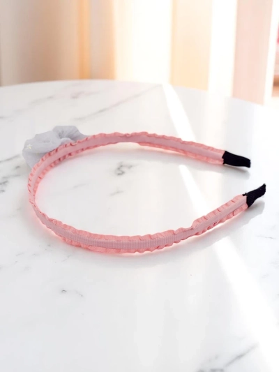 Royalfashion Диадема с цвете Маргаритка