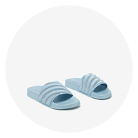 Екрю || niebieski