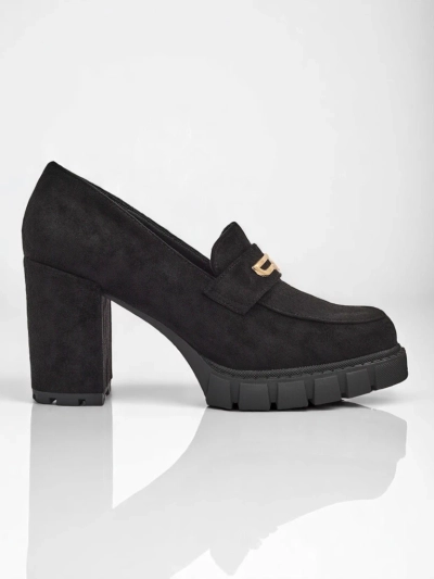 Royalfashion Дамски мокасини Jazzone