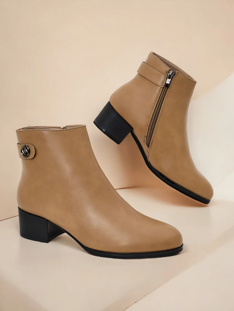 Дамски ботуши Royalfashion Letitto