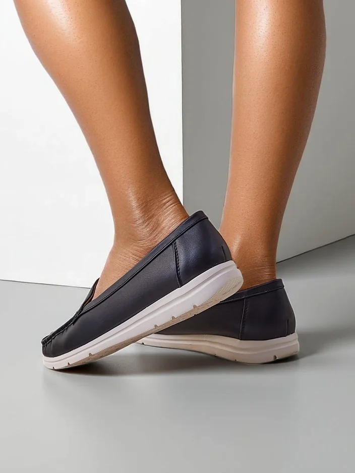 Royalfashion Жени обувки с плоска подметка Bess