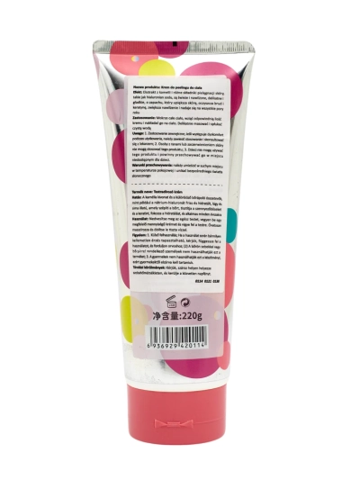 Фин ексфолиращ и ароматизиран скраб за лице и тяло