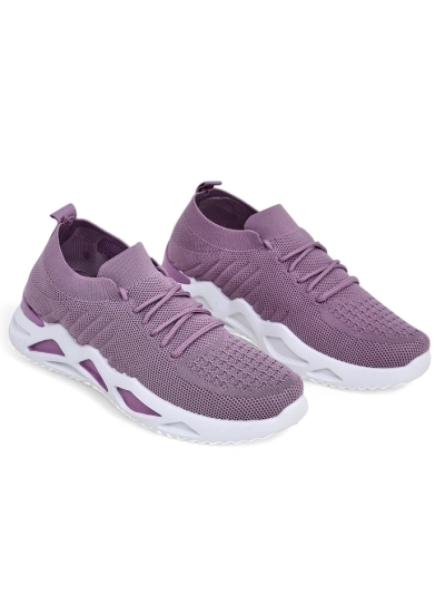 Обувки за жени от Royalfashion от текстил Kaenno