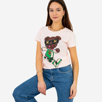 Светло розово || розово