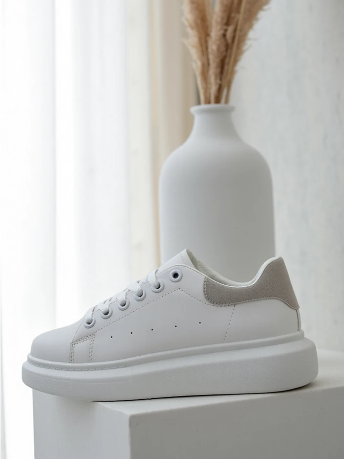 Royalfashion Женски спортни маратонки Pefese