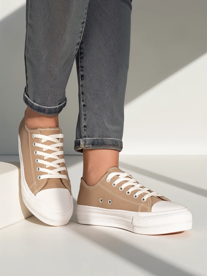 Женски маратонки Royalfashion Timier