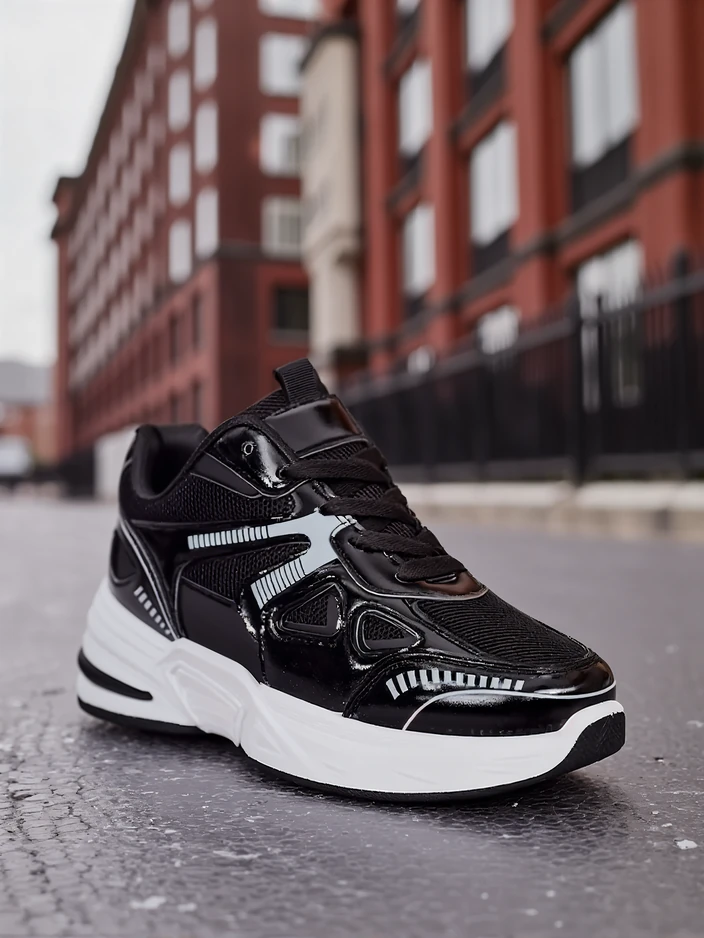 Royalfashion Дамски маратонки Fiefo