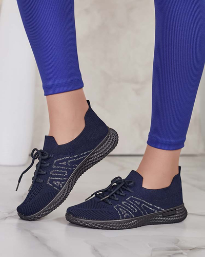 Royalfashion Дамски спортни обувки Tennan