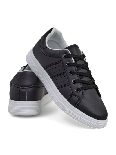 Royalfashion Дамски спортни обувки с дантела Fogod