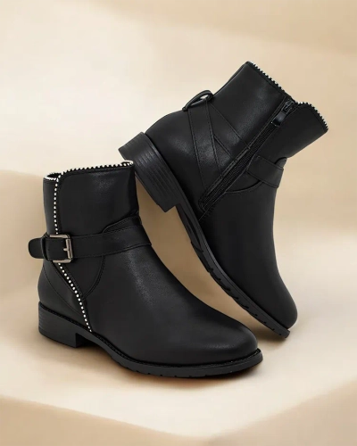 Дамски боти Royalfashion Viromo