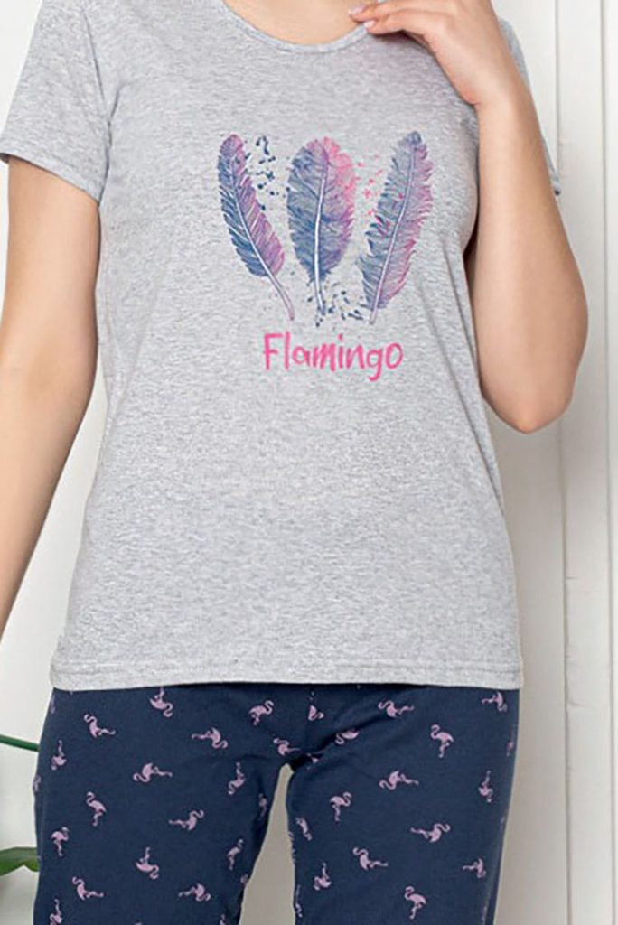 Royalfashion Дамска пижама от 2 части