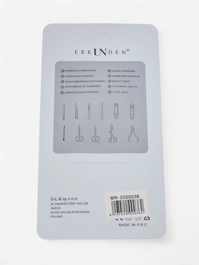 Маш за извиване на мигли